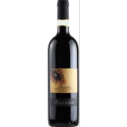 Tommaso Bussola Tommaso Bussola, Amarone della Valpolicella, Classico