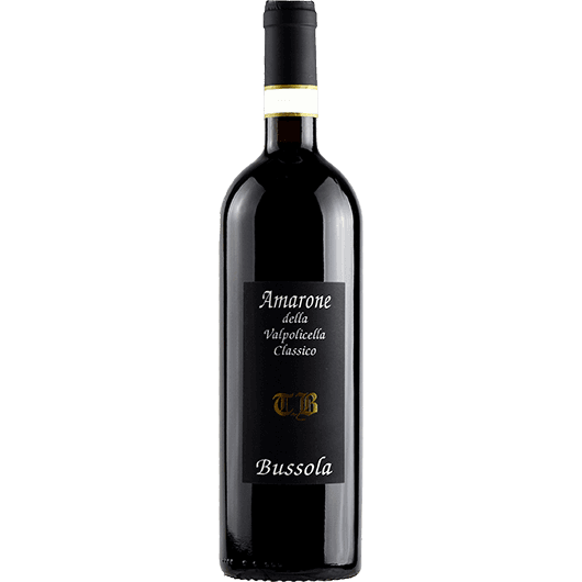 Tommaso Bussola Tommaso Bussola, Amarone della Valpolicella, Classico TB