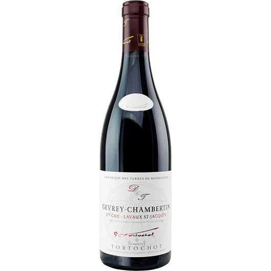 Domaine Tortochot Domaine Tortochot, Gevrey-Chambertin Premier Cru, Lavaux Saint-Jacques