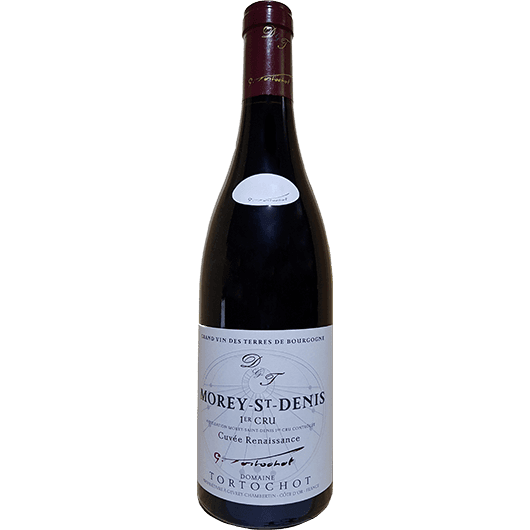 Tortochot Tortochot, Morey-Saint-Denis Premier Cru, Renaissance