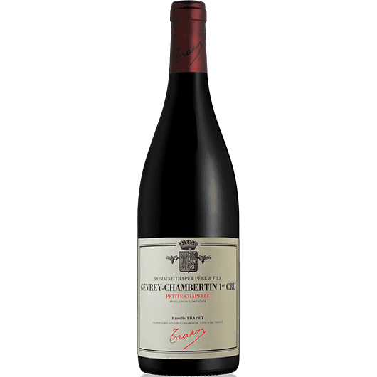 Domaine Trapet Pere et Fils Domaine Trapet Pere et Fils, Gevrey-Chambertin Premier Cru, Petite Chapelle