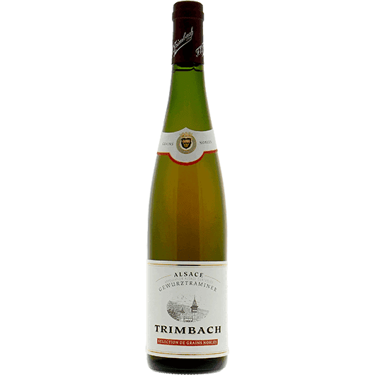 Trimbach Trimbach, Gewurztraminer Selection de Grains Nobles