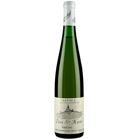 Trimbach Trimbach, Riesling Clos St Hune