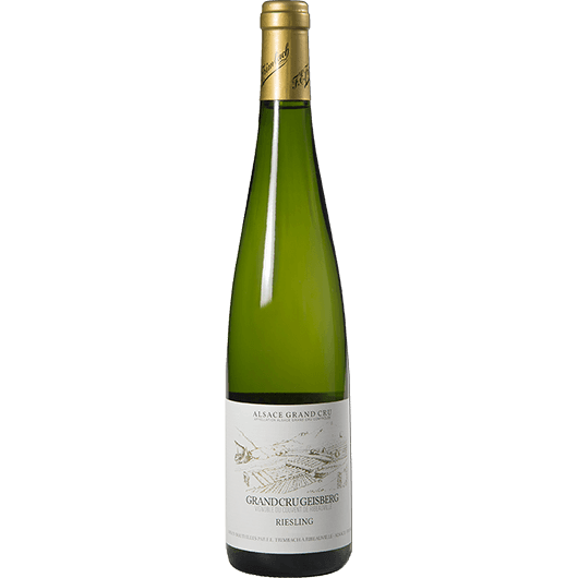 Trimbach Trimbach, Riesling Grand Cru, Geisberg
