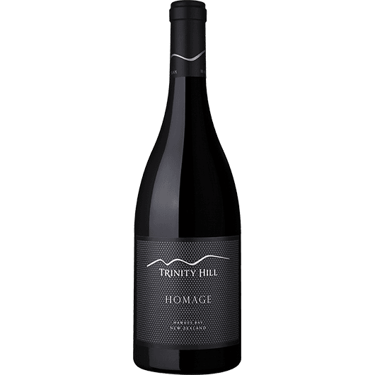 Trinity Hill Trinity Hill, Homage Syrah, Hawke's Bay