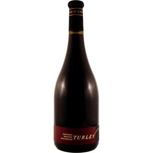 Turley Turley, Dusi Zinfandel, Paso Robles