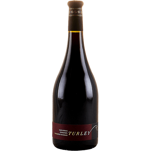 Turley Turley, Ueberroth Zinfandel, Paso Robles