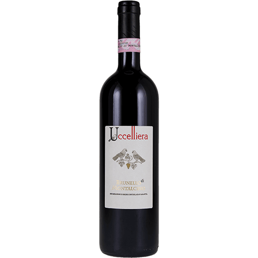 Uccelliera Uccelliera, Brunello di Montalcino