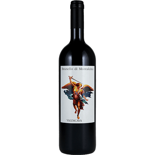 Valdicava Valdicava, Brunello di Montalcino