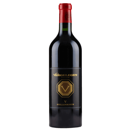 Vergelegen Vergelegen, V, Stellenbosch