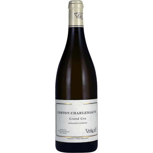 Verget Verget, Corton-Charlemagne Grand Cru