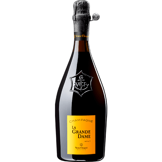 Veuve Clicquot Veuve Clicquot, La Grande Dame