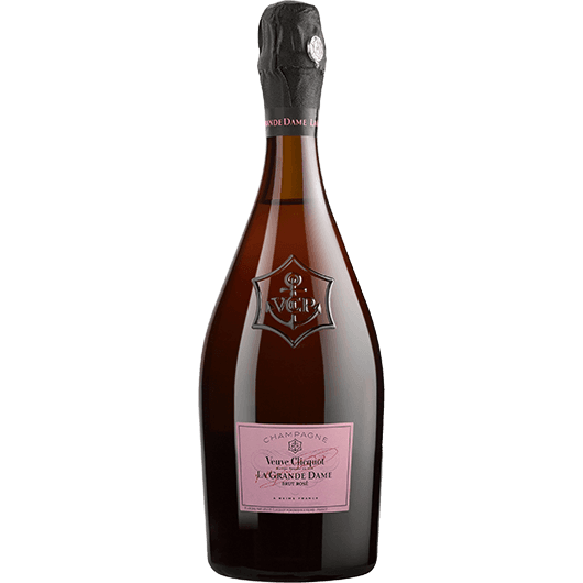Veuve Clicquot Veuve Clicquot, La Grande Dame Rose