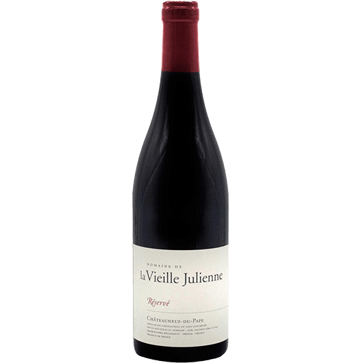 Domaine de la Vieille Julienne Domaine de la Vieille Julienne, Chateauneuf-du-Pape, Reserve