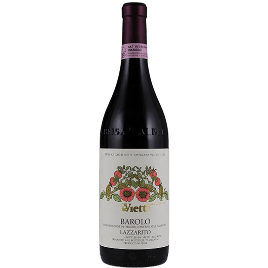 Vietti Vietti, Barolo, Lazzarito