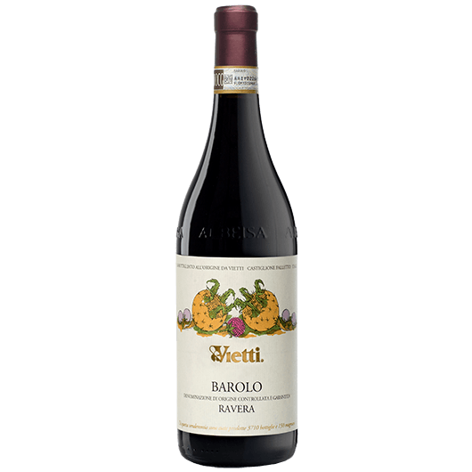 Vietti Vietti, Barolo, Ravera