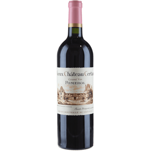 Vieux Chateau Certan Vieux Chateau Certan, Pomerol