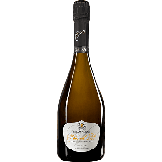 Vilmart & Cie Vilmart & Cie, Grand Cellier D'Or Premier Cru