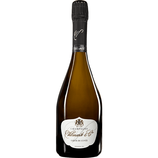 Vilmart & Cie Vilmart & Cie, Coeur de Cuvee Premier Cru