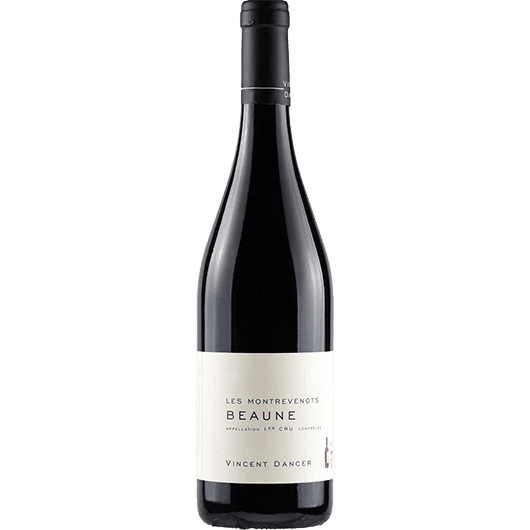 Vincent Dancer Vincent Dancer, Beaune Premier Cru, Les Montrevenots