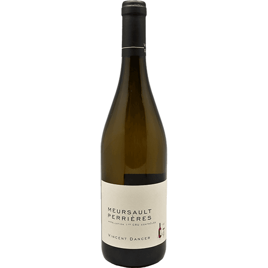 Vincent Dancer Vincent Dancer, Meursault Premier Cru, Perrieres Blanc