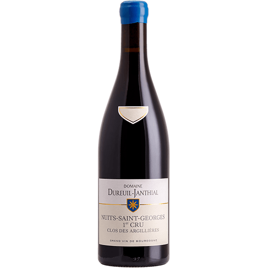Vincent Dureuil Janthial Vincent Dureuil Janthial, Nuits-Saint-Georges Premier Cru, Clos des Argillieres