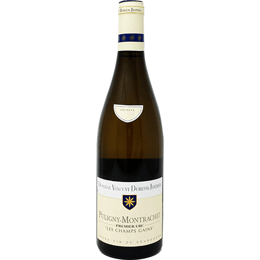 Vincent Dureuil Janthial Vincent Dureuil Janthial, Puligny-Montrachet Premier Cru, Champ Gain