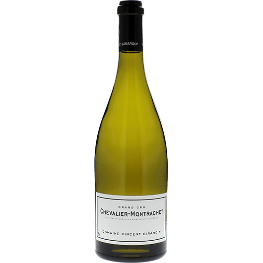 Vincent Girardin Vincent Girardin, Chevalier-Montrachet Grand Cru