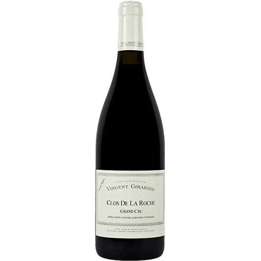 Vincent Girardin Vincent Girardin, Clos de la Roche Grand Cru