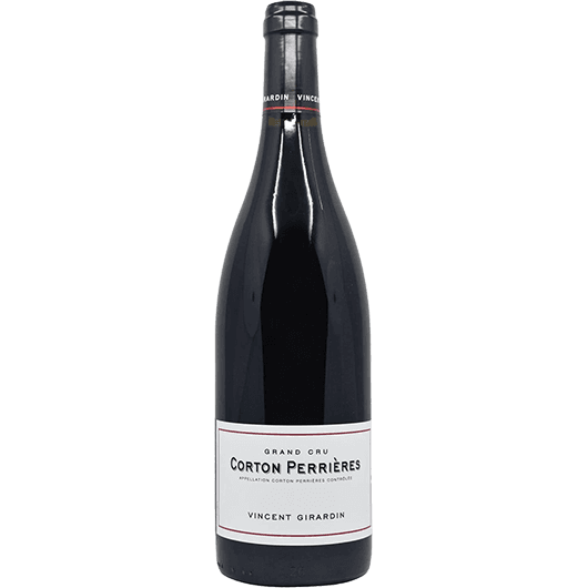 Vincent Girardin Vincent Girardin, Corton Grand Cru, Les Perrieres