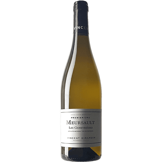 Vincent Girardin Vincent Girardin, Meursault Premier Cru, Genevrieres