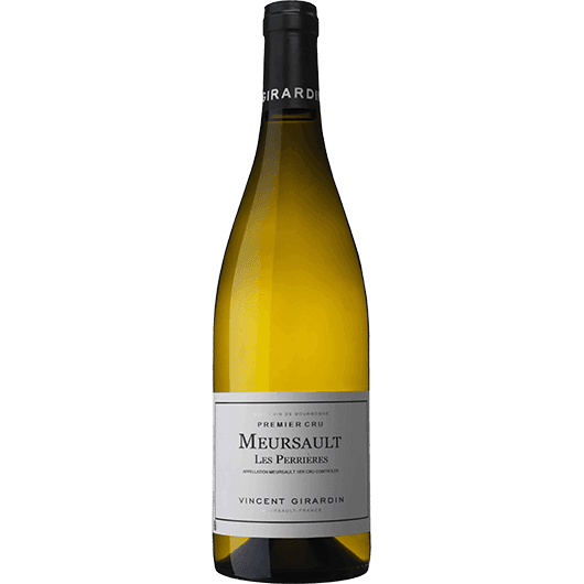 Vincent Girardin Vincent Girardin, Meursault Premier Cru, Perrieres Blanc