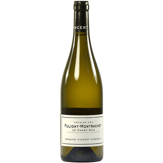 Vincent Girardin Vincent Girardin, Puligny-Montrachet Premier Cru, Champ Gain