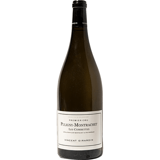 Vincent Girardin Vincent Girardin, Puligny-Montrachet Premier Cru, Les Combettes