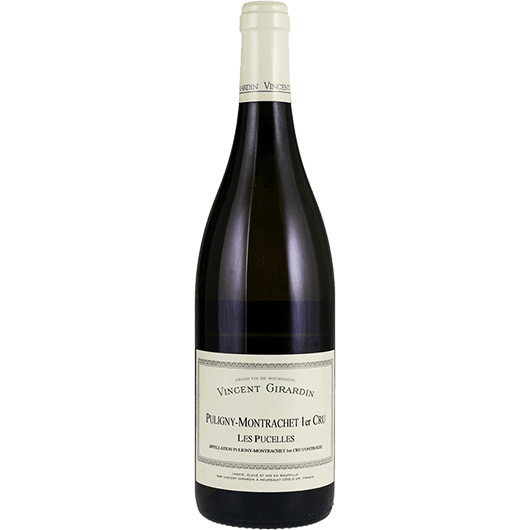 Vincent Girardin Vincent Girardin, Puligny-Montrachet Premier Cru, Les Pucelles