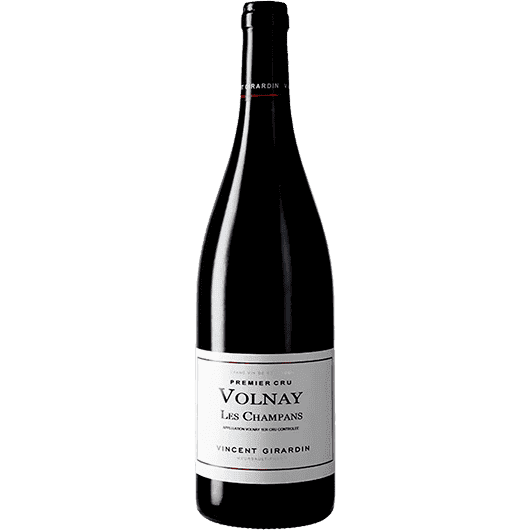 Vincent Girardin Vincent Girardin, Volnay Premier Cru, Champans
