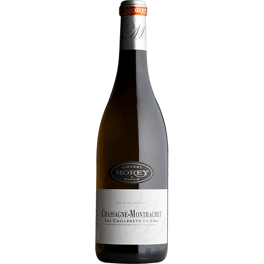 Vincent et Sophie Morey Vincent et Sophie Morey, Chassagne-Montrachet Premier Cru, Cailleret