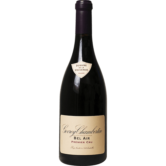 Domaine de la Vougeraie Domaine de la Vougeraie, Gevrey-Chambertin Premier Cru, Bel Air