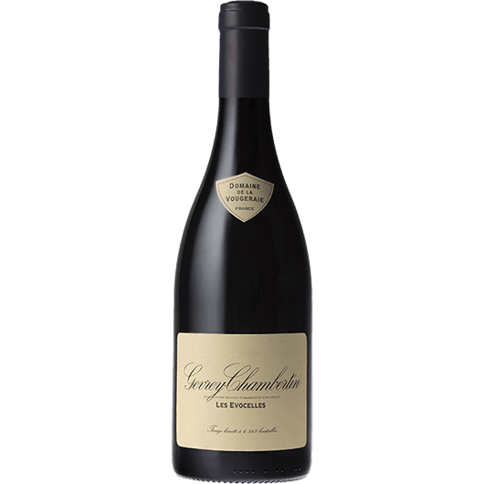 Domaine de la Vougeraie Domaine de la Vougeraie, Gevrey-Chambertin, Les Evocelles