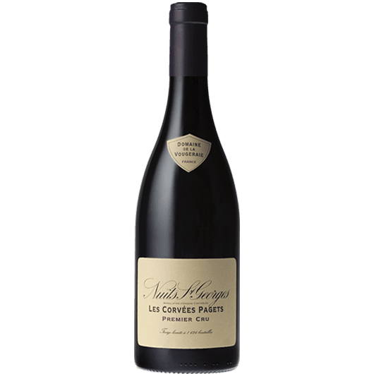 Domaine de la Vougeraie Domaine de la Vougeraie, Nuits-Saint-Georges Premier Cru, Clos des Corvees Pagets