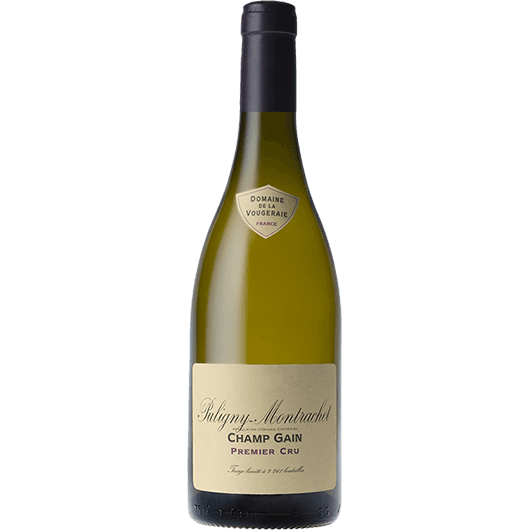 Domaine de la Vougeraie Domaine de la Vougeraie, Puligny-Montrachet Premier Cru, Champ Gain