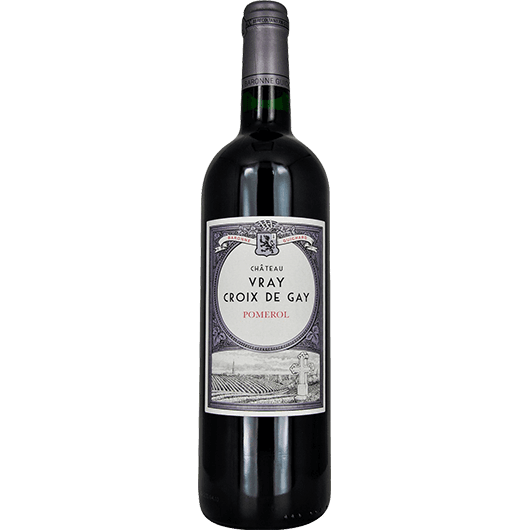 Chateau Vray Croix de Gay Chateau Vray Croix de Gay, Pomerol
