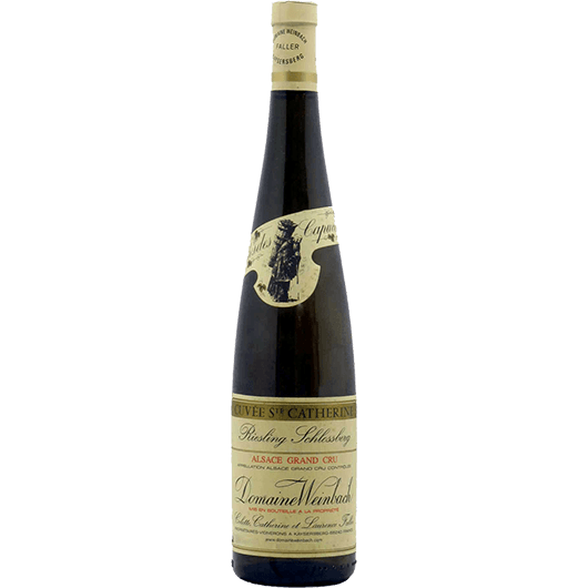 Domaine Weinbach Domaine Weinbach, Riesling Sainte Catherine Grand Cru, Schlossberg