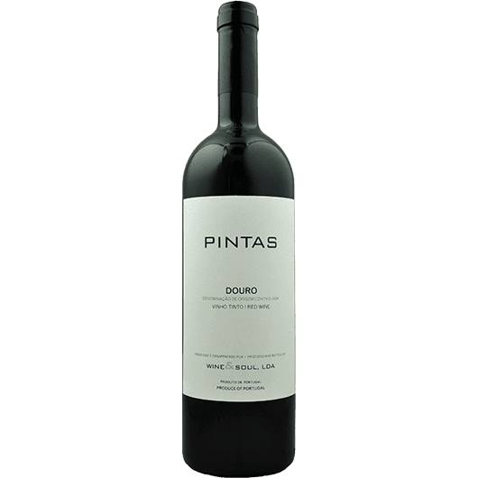 Wine & Soul Wine & Soul, Pintas, Douro