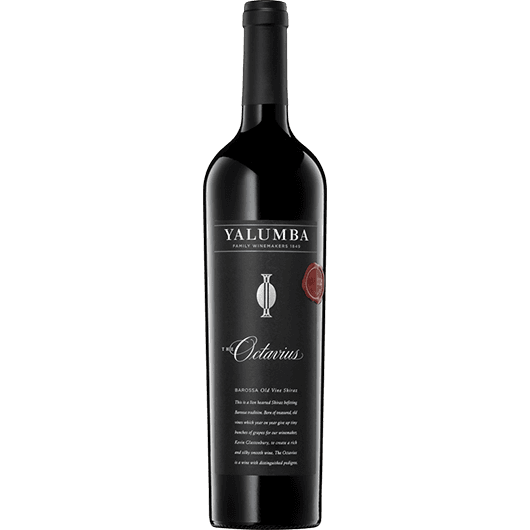Yalumba Yalumba, The Octavius Old Vine Shiraz, Barossa