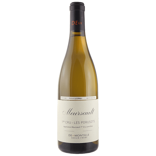 Domaine de Montille Domaine de Montille, Meursault Premier Cru, Porusot