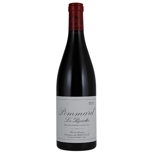 Domaine de Montille Domaine de Montille, Pommard Premier Cru, Les Pezerolles