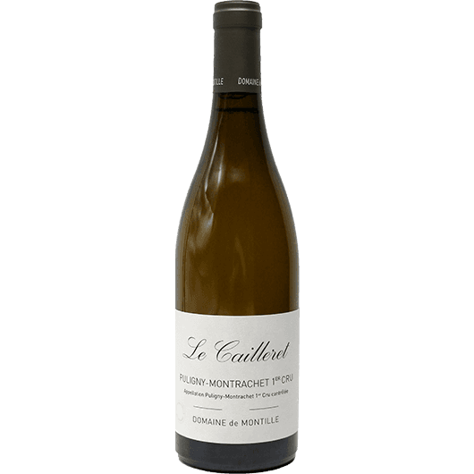 Domaine de Montille Domaine de Montille, Puligny-Montrachet Premier Cru, Le Cailleret