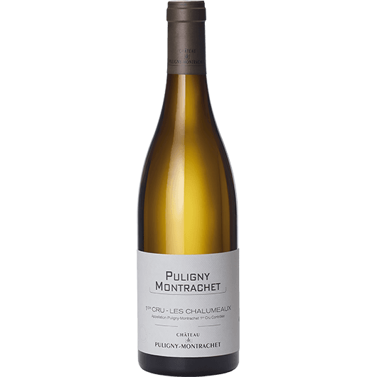 Domaine de Montille Domaine de Montille, Puligny-Montrachet Premier Cru, Les Chalumaux