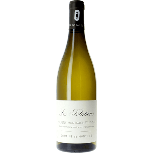 Domaine de Montille Domaine de Montille, Puligny-Montrachet Premier Cru, Les Folatieres